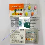 Vente en ligne kamagra